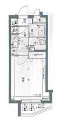 SIN-City-AZEST上板橋の物件間取画像